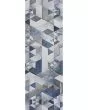 Prairie Falsterbo Denim Area Rug
