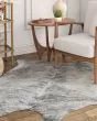 Prairie Hides Oslo Pepper Area Rug