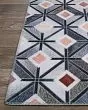 Prairie Lapland Hickory/Neautrals Area Rug