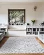 Prairie Vesle Ice Caps Area Rug