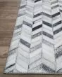 Prairie Vesle Ice Caps Area Rug