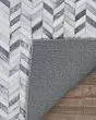 Prairie Vesle Ice Caps Area Rug