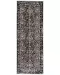 Prasad 3680F Gray/Ivory Area Rug