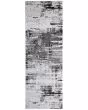 Prasad 39N9F Ivory/Gray/Taupe Rug
