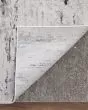 Prasad 39N9F Ivory/Gray/Taupe Rug