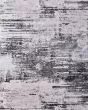 Prasad 39N9F Ivory/Gray/Taupe Rug
