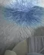 Prismatic PRS39 Blue Area Rug