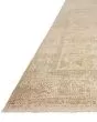 Priya PRY-01 Ocean/Ivory Area Rug