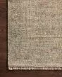 Priya PRY-03 Olive/Graphite Area Rug