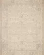 Priya PRY-05 Natural/Blue Area Rug