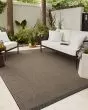 Providence PRC-03 Wheat/Charcoal Area Rug