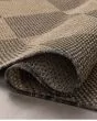 Providence PRC-04 Graphite/Sand Area Rug