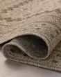 Providence PRC-06 Charcoal/Dove Area Rug