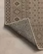 Providence PRC-07 Dove/Charcoal Area Rug