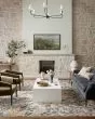 Provence PRO-01 Ivory Area Rug