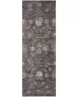Provence PRO-04 Slate Area Rug