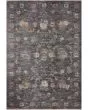 Provence PRO-04 Slate Area Rug