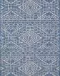 Provo 5778 Blue Quinn Area Rug
