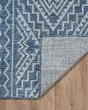 Provo 5778 Blue Quinn Area Rug