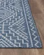Provo 5778 Blue Quinn Area Rug