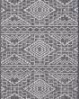 Provo 5780 Black Quinn Area Rug