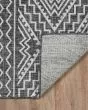 Provo 5780 Black Quinn Area Rug