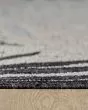 Provo 5785 Grey Area Rug