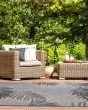 Provo 5785 Grey Area Rug