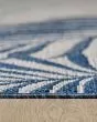 Provo 5786 Blue Area Rug