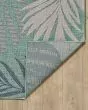 Provo 5788 Aqua Area Rug