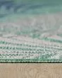 Provo 5788 Aqua Area Rug