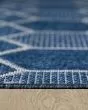 Provo 5789 Blue Area Rug