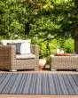 Provo 5790 Blue Area Rug