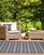 Provo 5791 Grey Area Rug