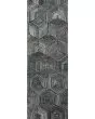 Prescott PRE-02 Metal Area Rug