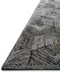Prescott PRE-02 Metal Area Rug