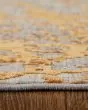 Pryor 39NEF Gold/Brown/Gray Rug