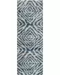 Quincy QC-01 Ocean/Pebble Area Rug