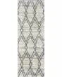 Quincy QC-04 Sand/Graphite Area Rug