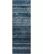 Quincy QC-05 Navy/Pewter Area Rug