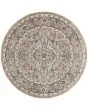 Quarry QUA05 Beige/Grey Area Rug