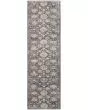 Quarry QUA06 Blue/Beige Area Rug