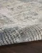 Quarry QUA02 Blue/Beige Area Rug