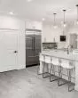 Trecento XL Quarzo Taj Luxury Vinyl