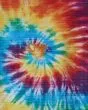 Rainbow Dancing Bears Multi Area Rug