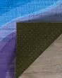Rainbow Candiland Multi Area Rug