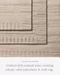 Rae RAE-01 Natural/Oatmeal Rug
