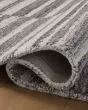 Rae RAE-02 Charcoal/Mist Area Rug