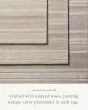 Rae RAE-03 Clay/Ivory Area Rug