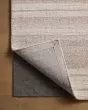 Rae RAE-03 Clay/Ivory Area Rug